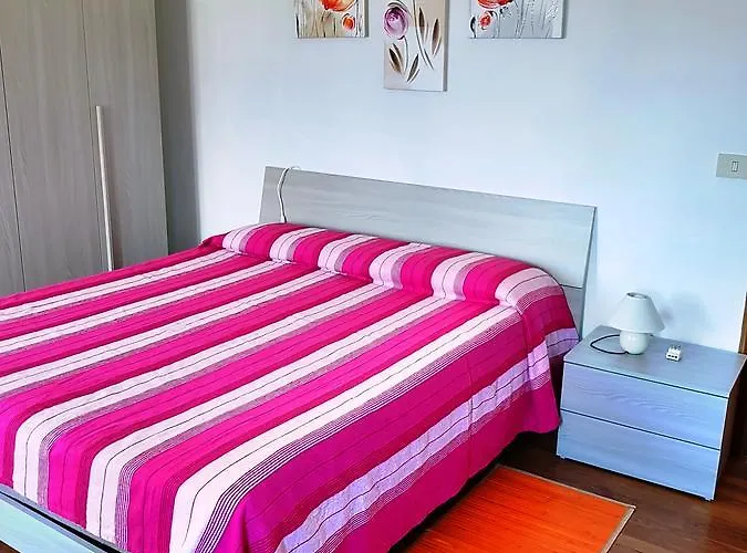 Casa Margherita Semesterbostad