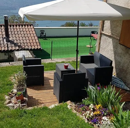 Casa Margherita * Sorico