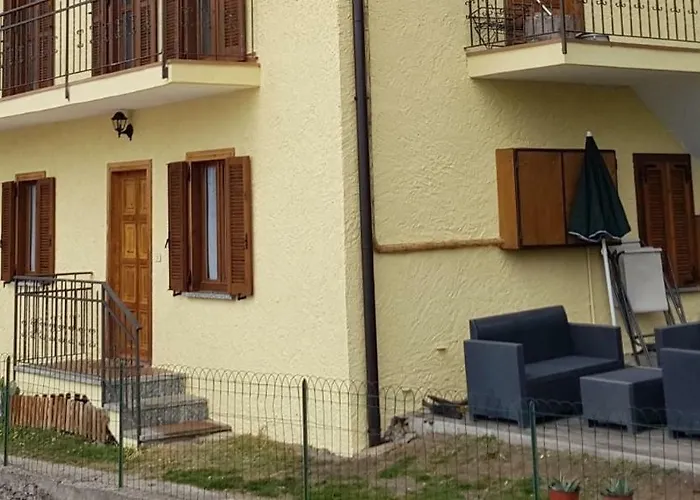 Casa Margherita