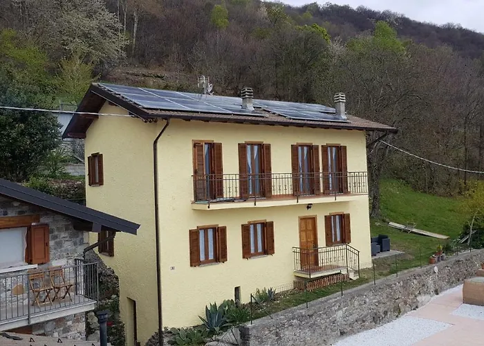 Casa Margherita Semesterbostad *