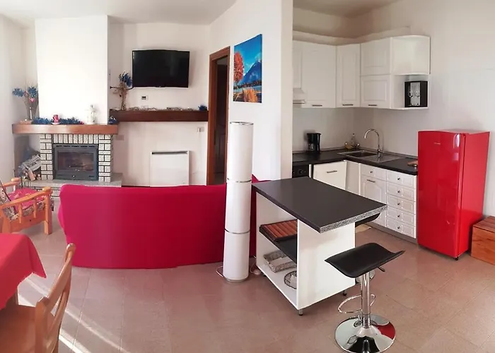 Casa Margherita * Sorico