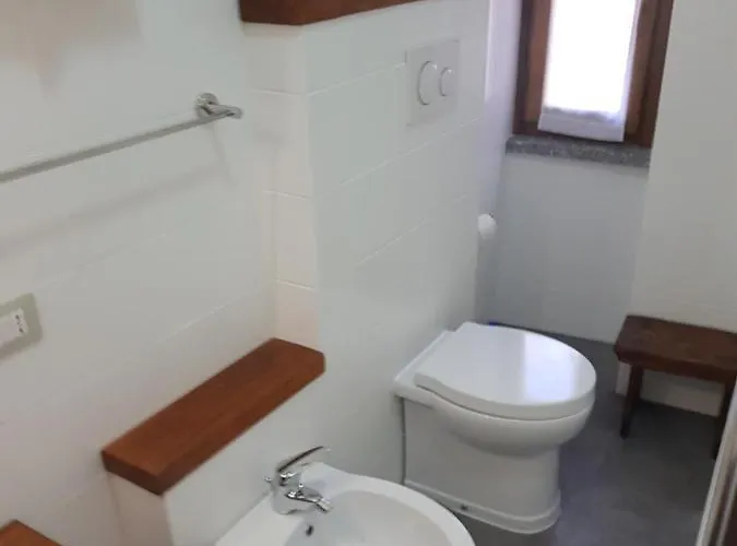 Casa Margherita Sorico