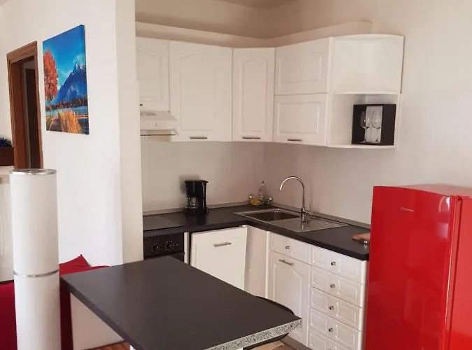 Prázdninový dům Casa Margherita *