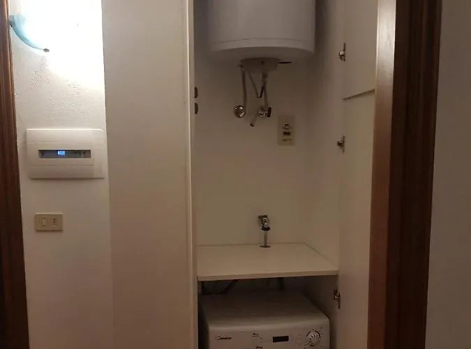 Semesterbostad Casa Margherita *