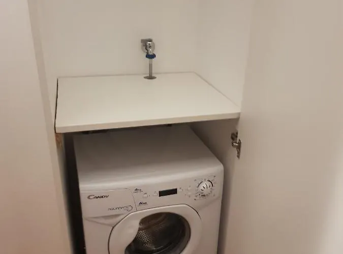 Semesterbostad Casa Margherita Sorico