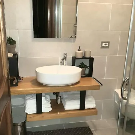 Casa Margherita 索里科