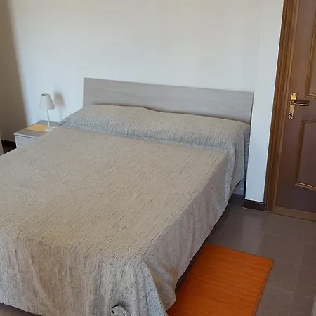 Casa Margherita Hébergement de vacances *