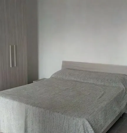 度假居 Casa Margherita 索里科