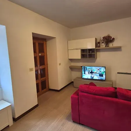 بيت للعطل Casa Margherita