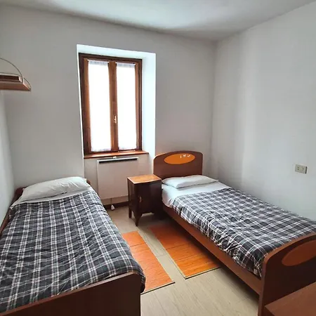 بيت للعطل Casa Margherita *