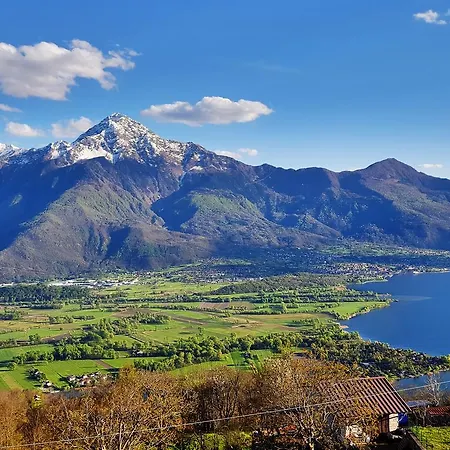 度假居 Casa Margherita *