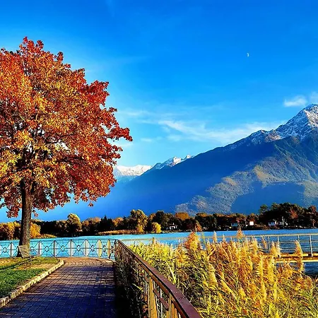 Casa Margherita * 索里科