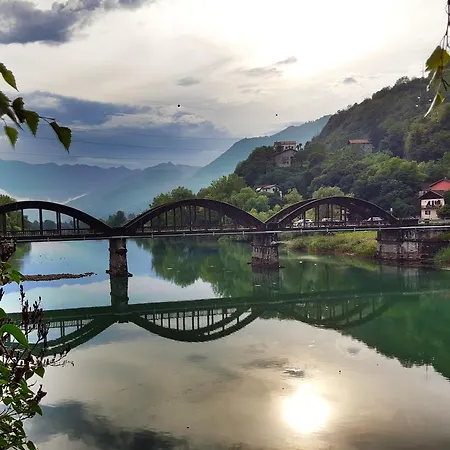 Casa Margherita * 索里科