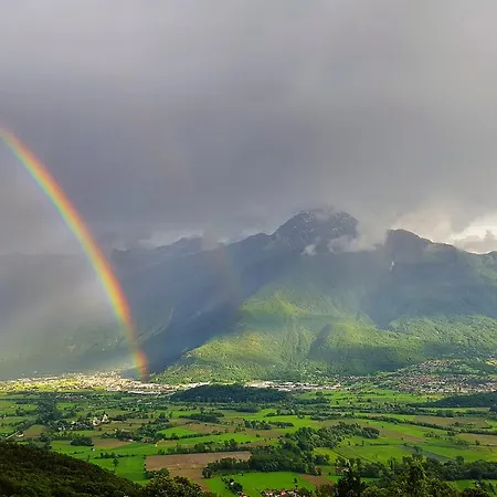 度假居 Casa Margherita *