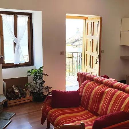 Casa Margherita 索里科