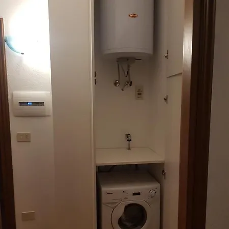 Hébergement de vacances Casa Margherita *