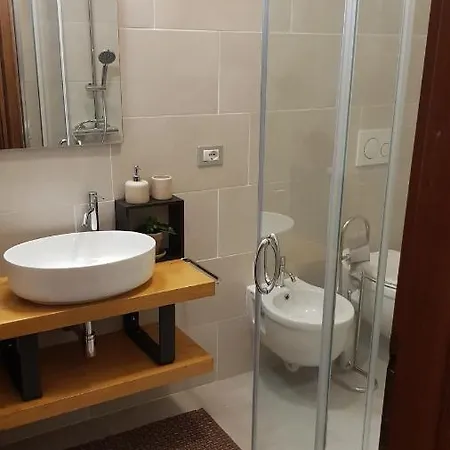 度假居 Casa Margherita 索里科