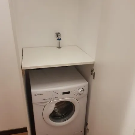 度假居 Casa Margherita 索里科