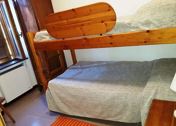 Casa Margherita *