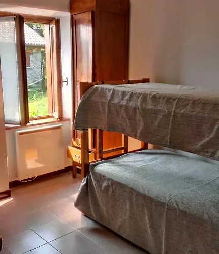 بيت للعطل Casa Margherita *
