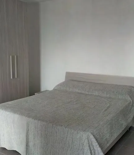 بيت للعطل Casa Margherita سوريكو