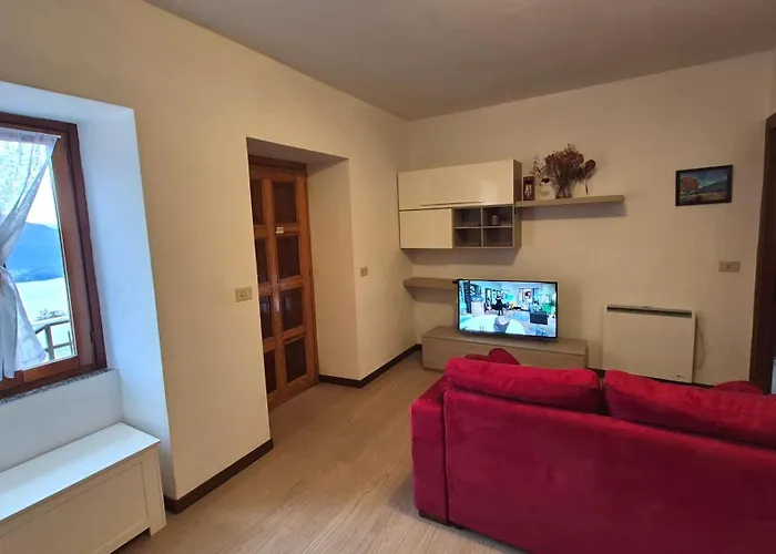 بيت للعطل Casa Margherita