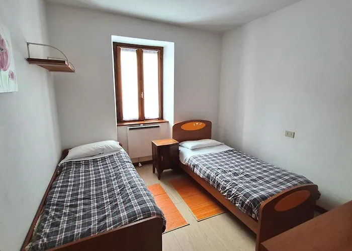 بيت للعطل Casa Margherita *