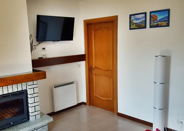 Casa Margherita