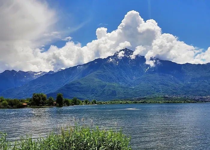 بيت للعطل Casa Margherita *