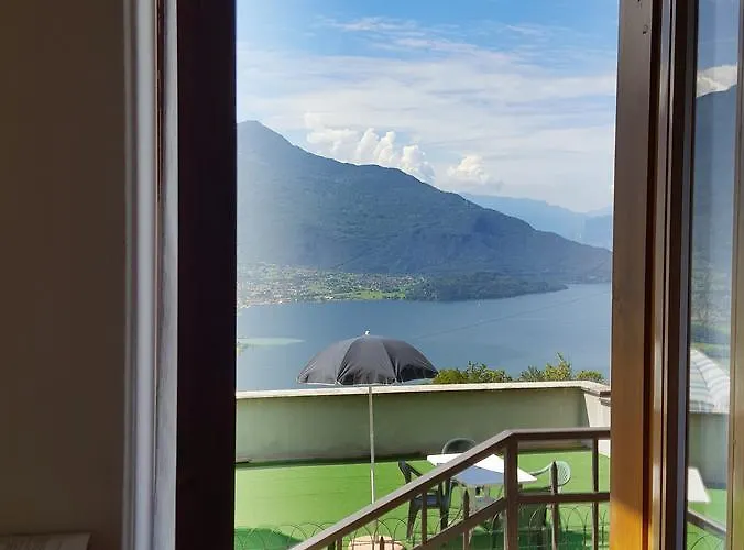 Casa Margherita * سوريكو