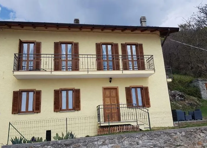 Casa Margherita بيت للعطل