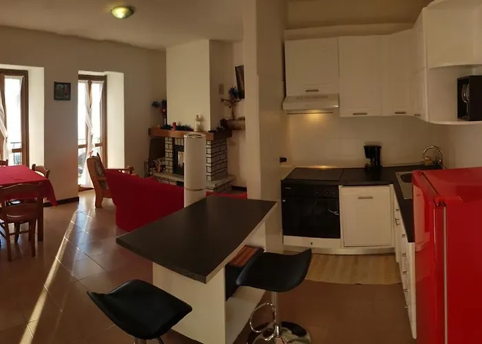 Casa Margherita سوريكو