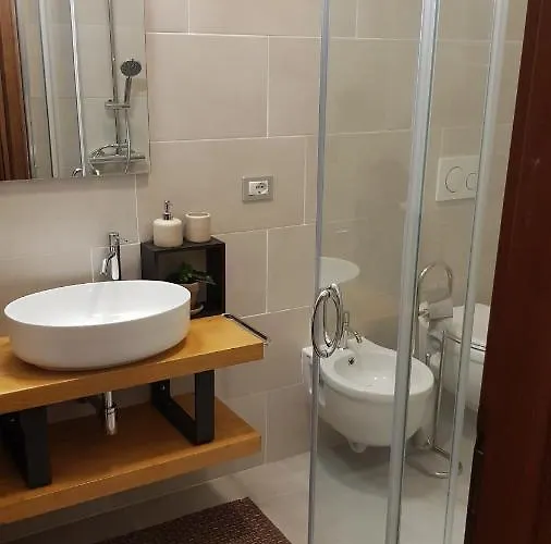 بيت للعطل Casa Margherita سوريكو