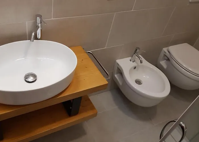 Casa Margherita سوريكو