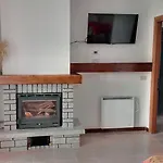 Casa Margherita Prázdninový dům Sorico