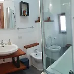 Prázdninový dům Casa Margherita Sorico