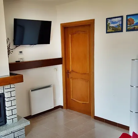 Casa Margherita