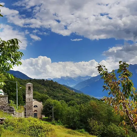 Casa Margherita *